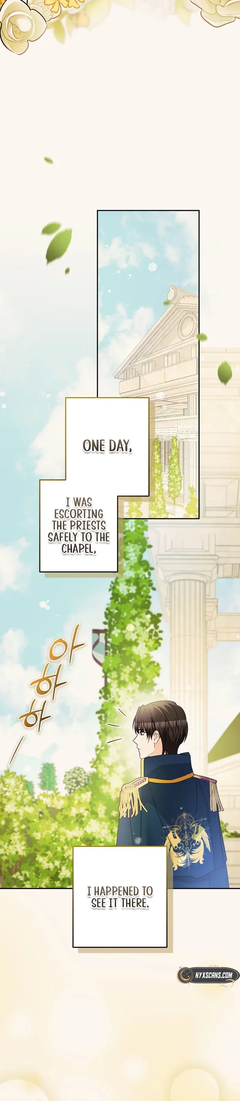 Don’t Be Obsessed, Please Divorce! Chapter 43 Page 25