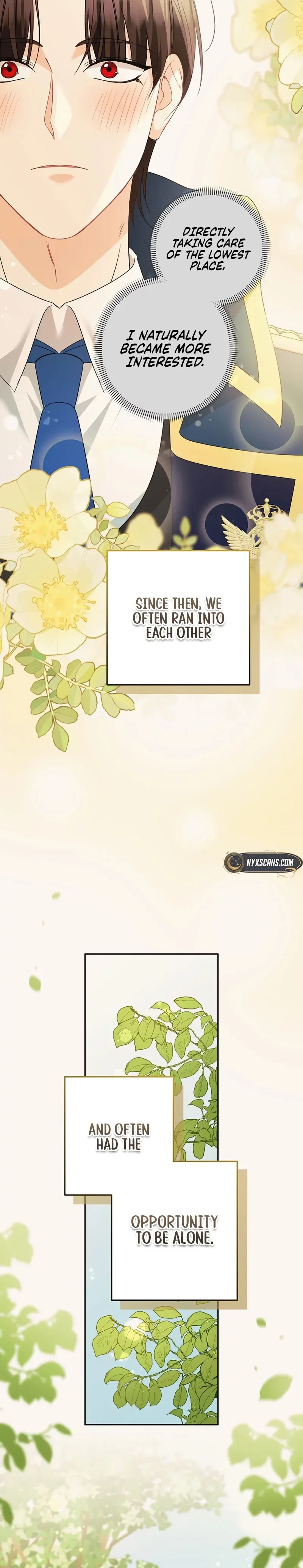 Don’t Be Obsessed, Please Divorce! Chapter 43 Page 28