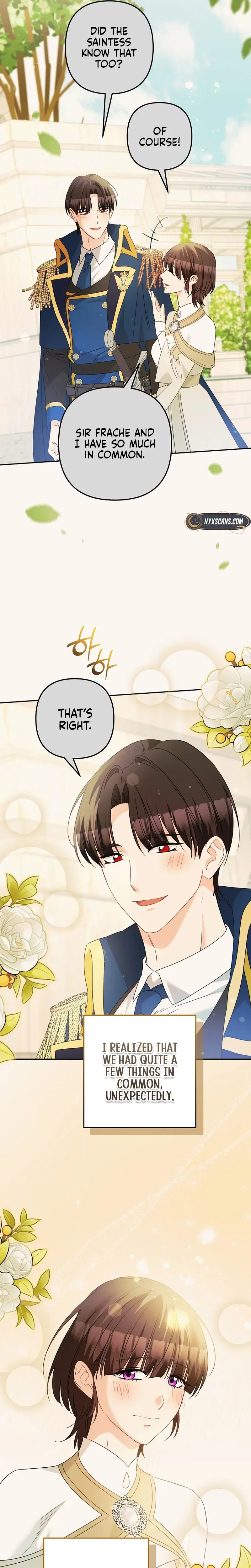 Don’t Be Obsessed, Please Divorce! Chapter 43 Page 29