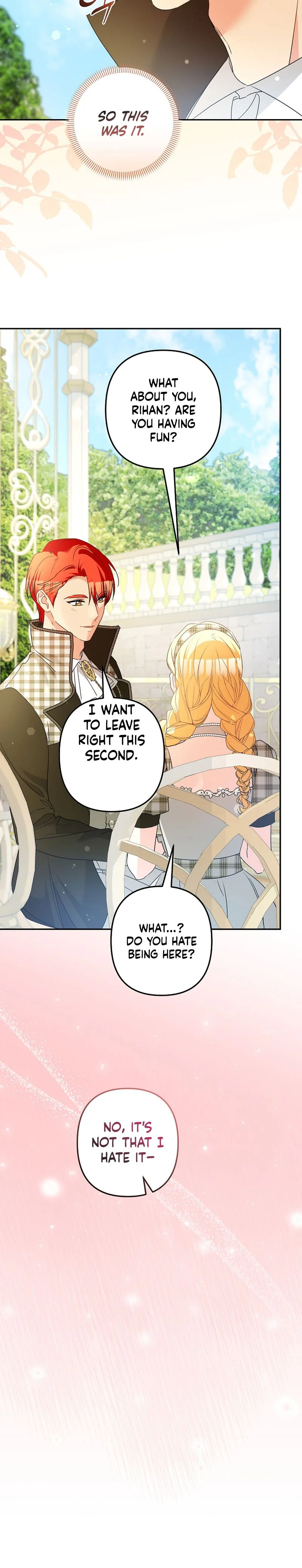 Don’t Be Obsessed, Please Divorce! Chapter 44 Page 18