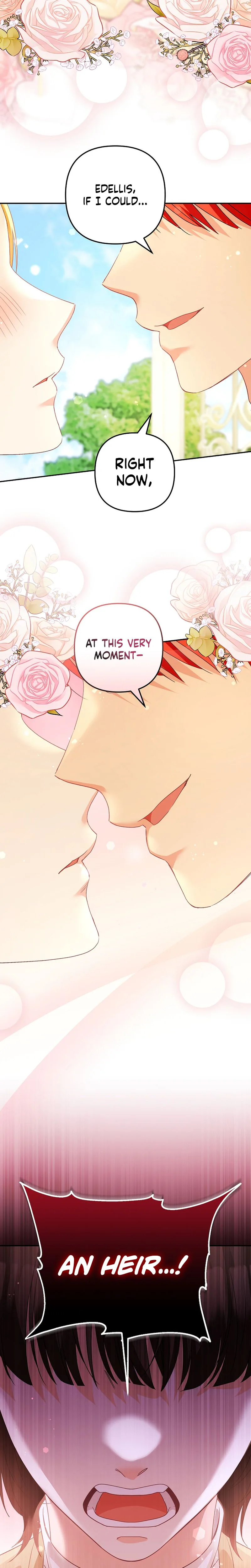 Don’t Be Obsessed, Please Divorce! Chapter 44 Page 23