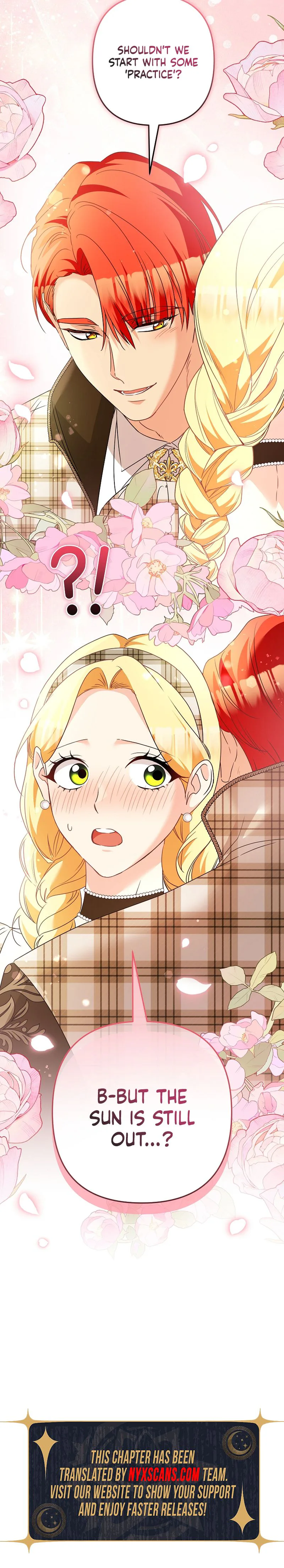 Don’t Be Obsessed, Please Divorce! Chapter 44 Page 28