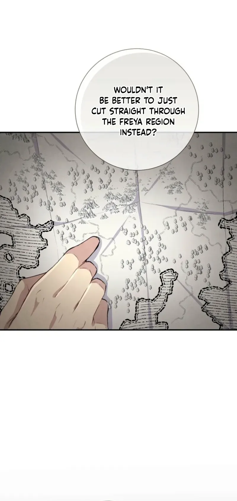 Don't look for the resurrected villain Chapter 24 Page 24