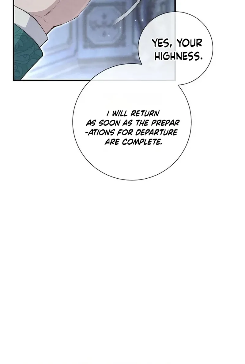 Don't look for the resurrected villain Chapter 25 Page 16