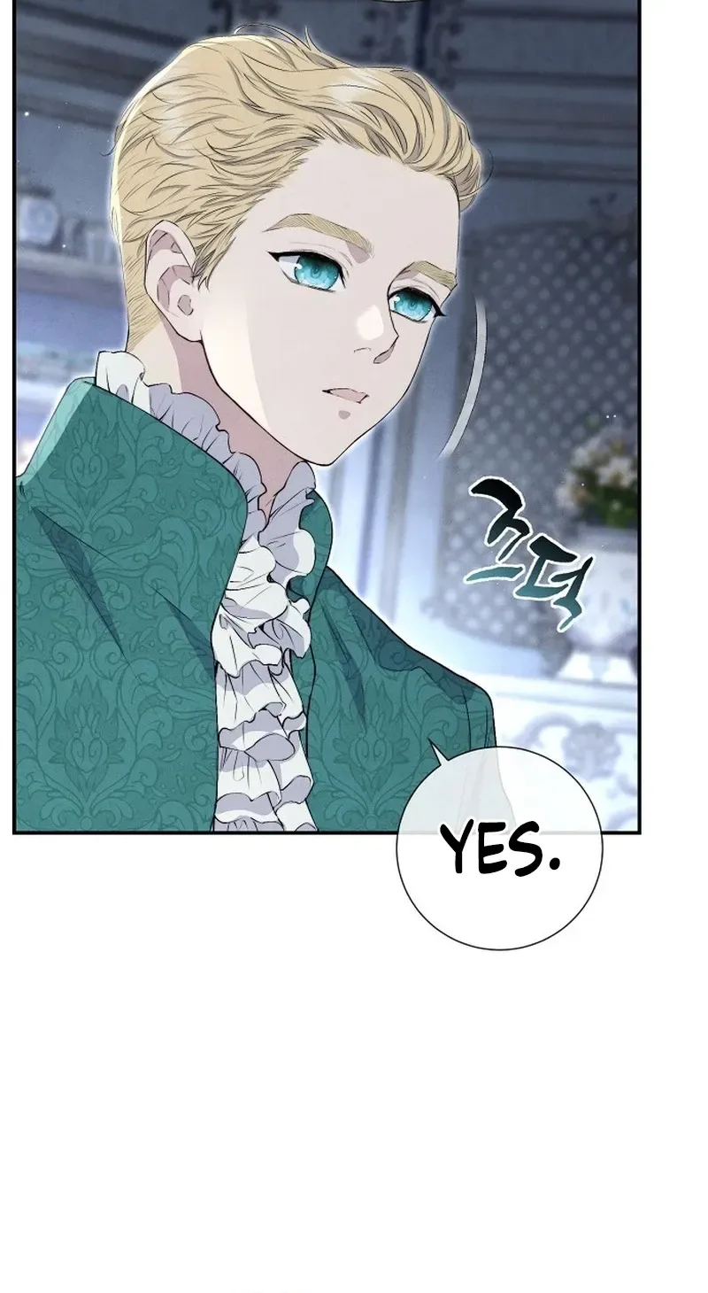 Don't look for the resurrected villain Chapter 25 Page 22