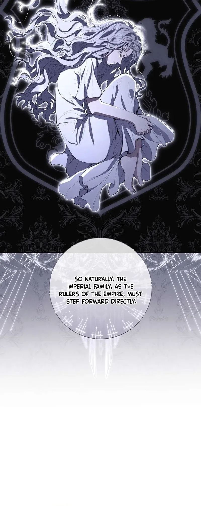 Don't look for the resurrected villain Chapter 25 Page 24