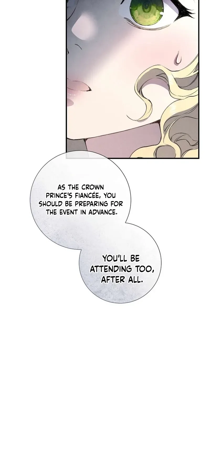Don't look for the resurrected villain Chapter 25 Page 28