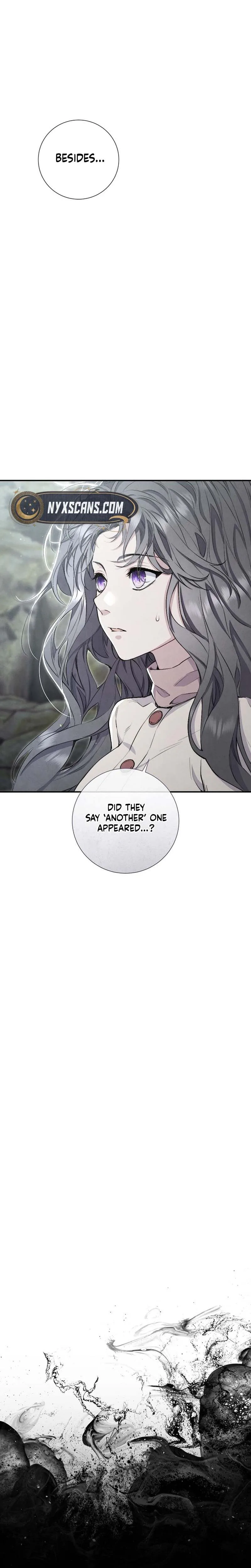 Don't look for the resurrected villain Chapter 21 Page 7
