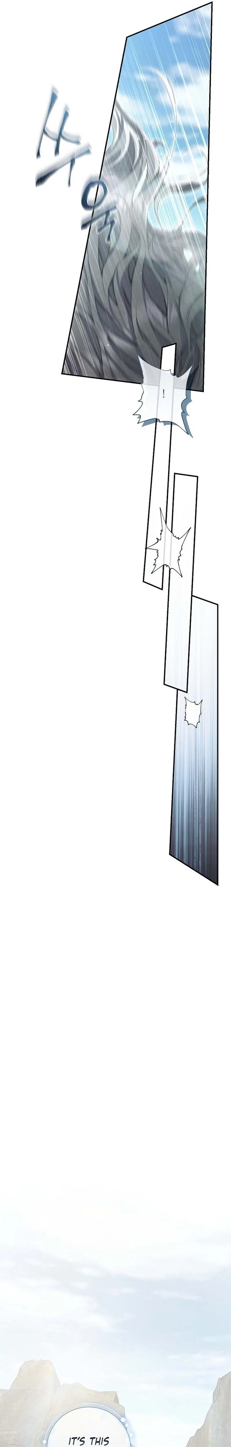 Don't look for the resurrected villain Chapter 21 Page 23