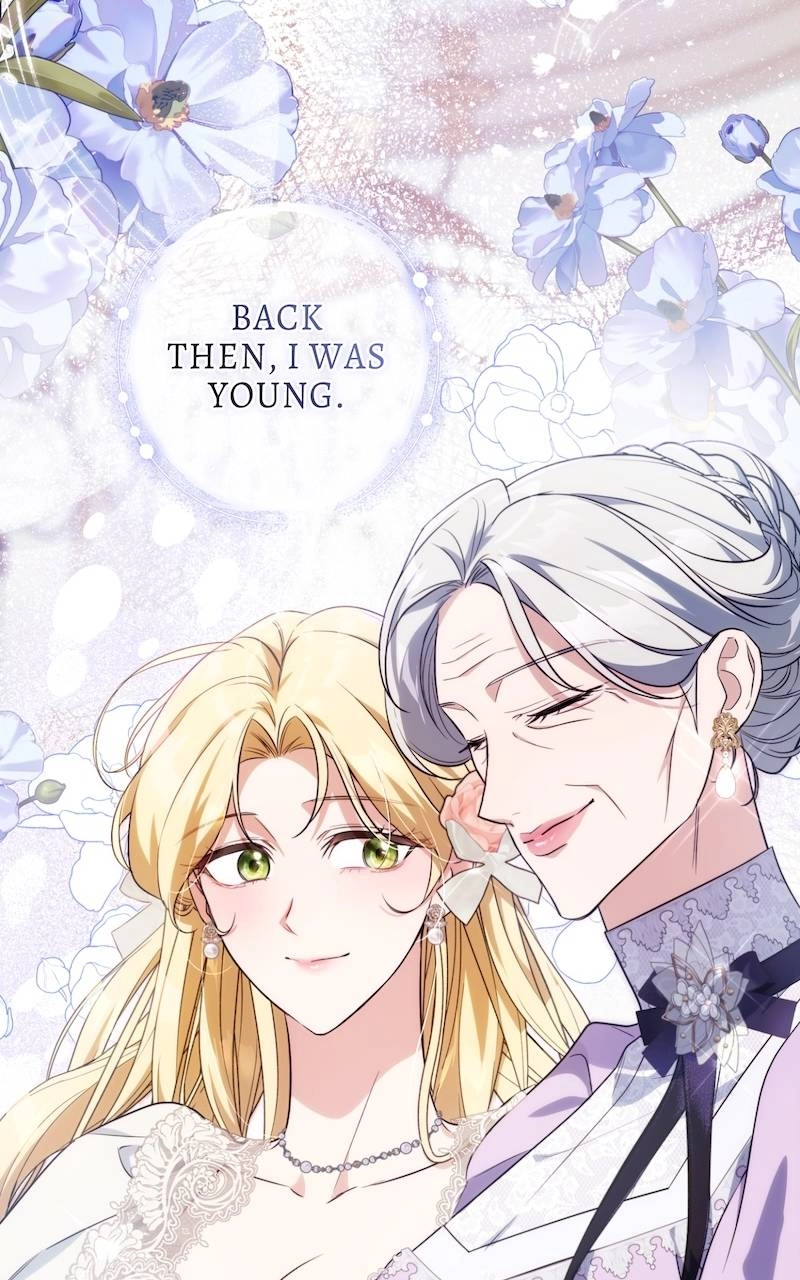 Duchess in Ruins Chapter 7 Page 101