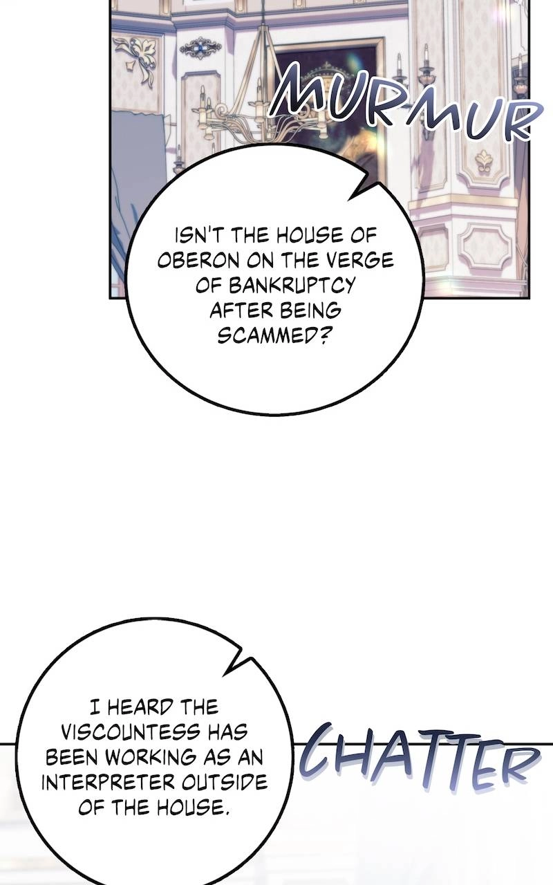 Duchess in Ruins Chapter 7 Page 105