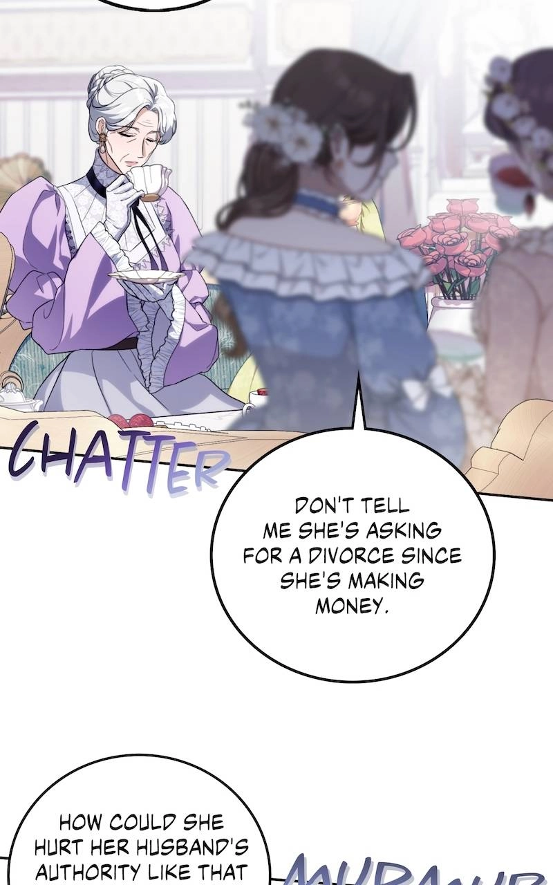 Duchess in Ruins Chapter 7 Page 106
