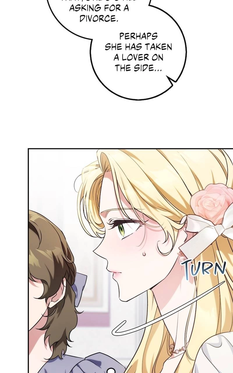 Duchess in Ruins Chapter 7 Page 108