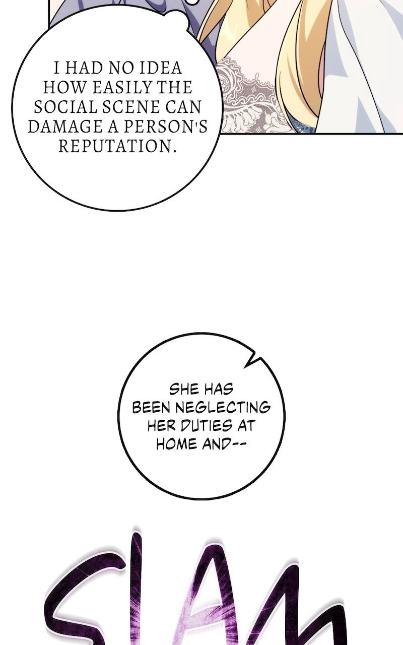 Duchess in Ruins Chapter 7 Page 109