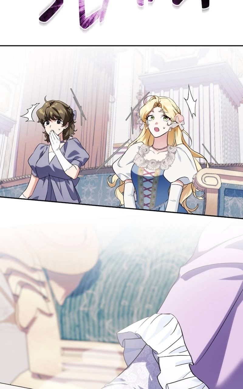 Duchess in Ruins Chapter 7 Page 110