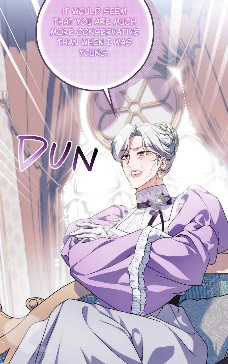 Duchess in Ruins Chapter 7 Page 112