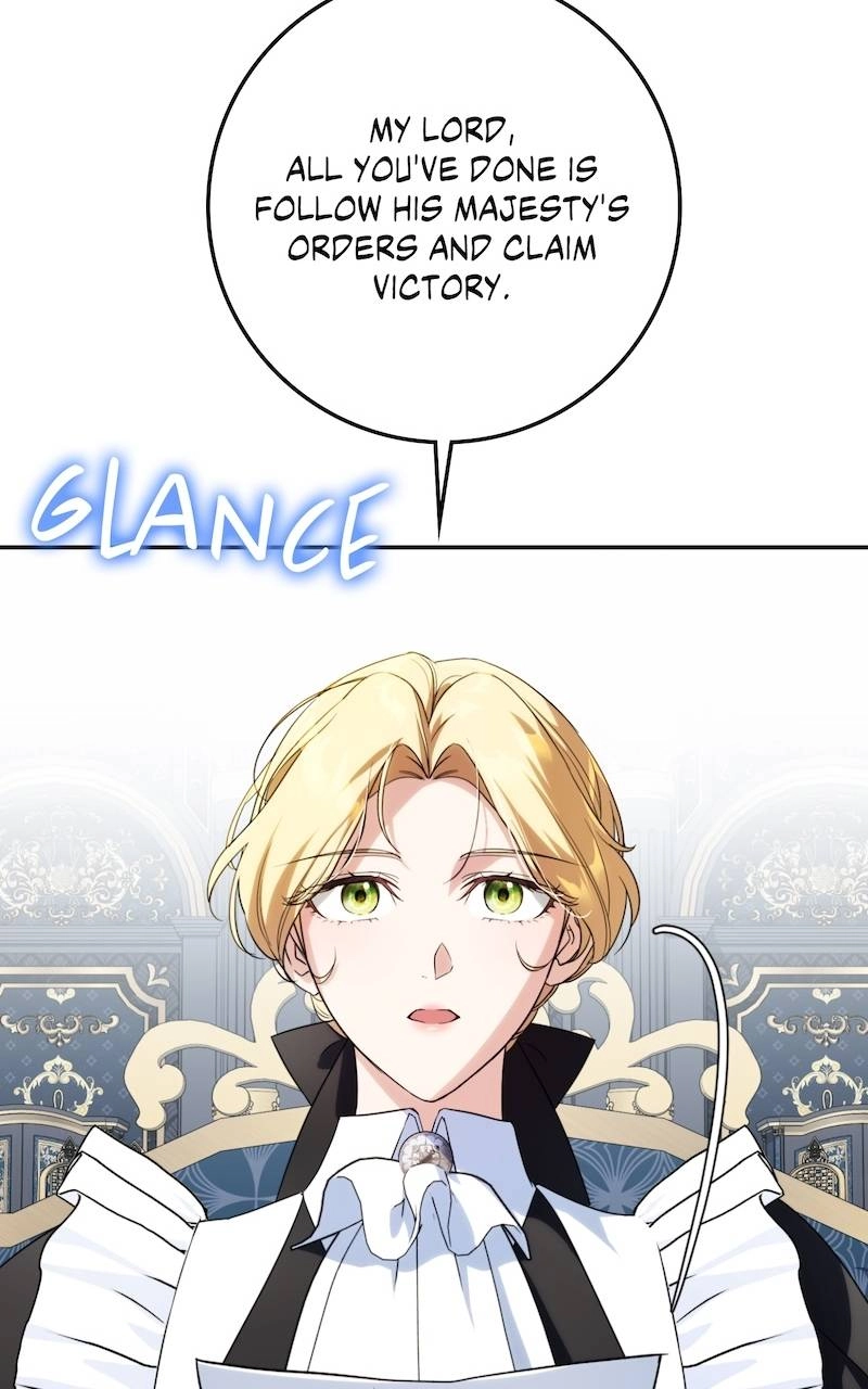 Duchess in Ruins Chapter 7 Page 12