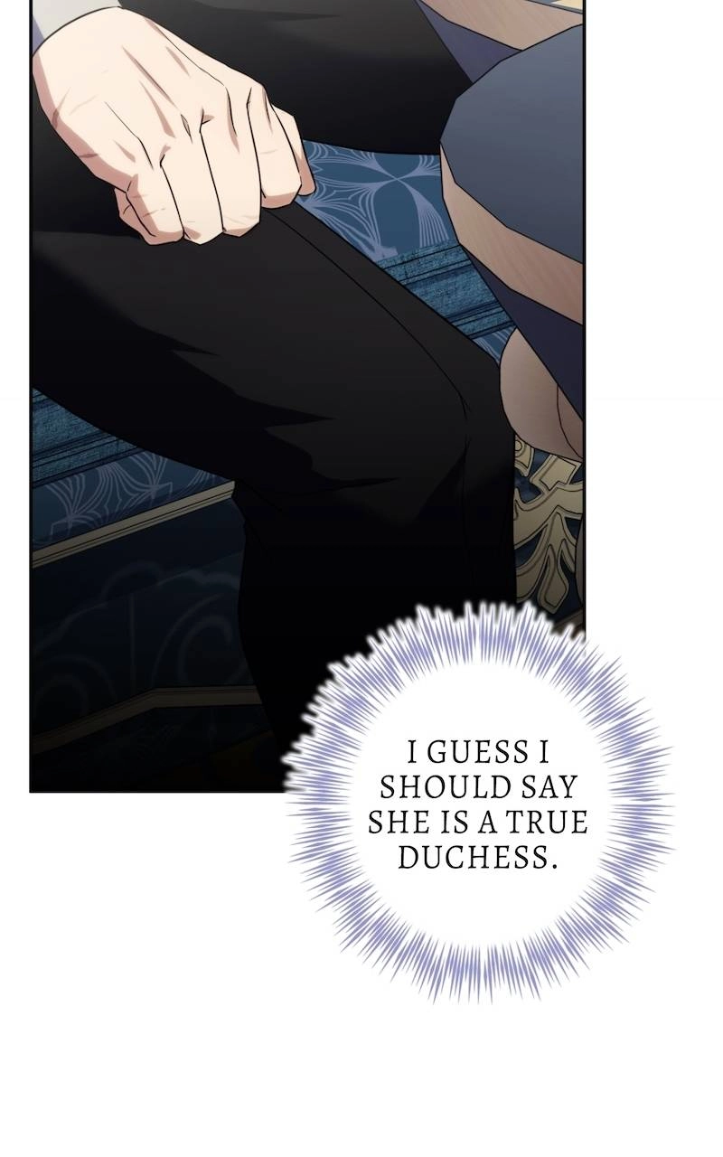 Duchess in Ruins Chapter 7 Page 18