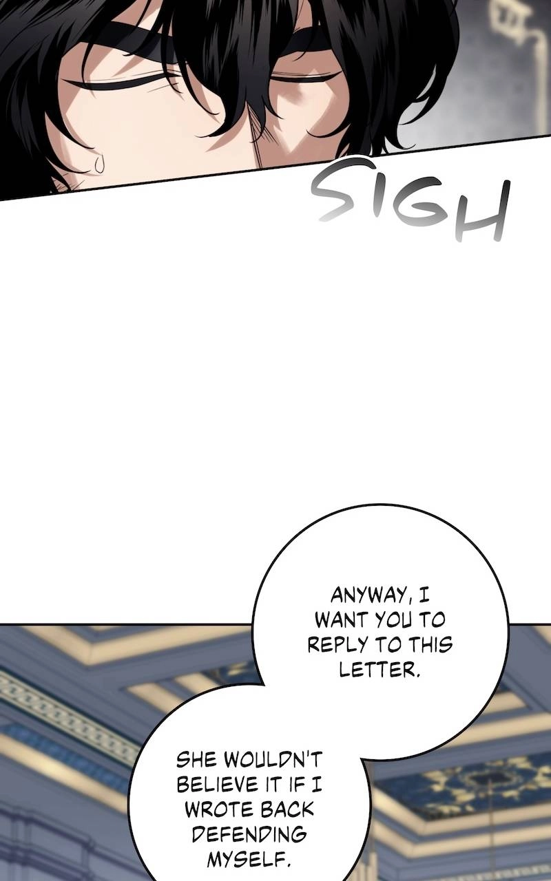 Duchess in Ruins Chapter 7 Page 26
