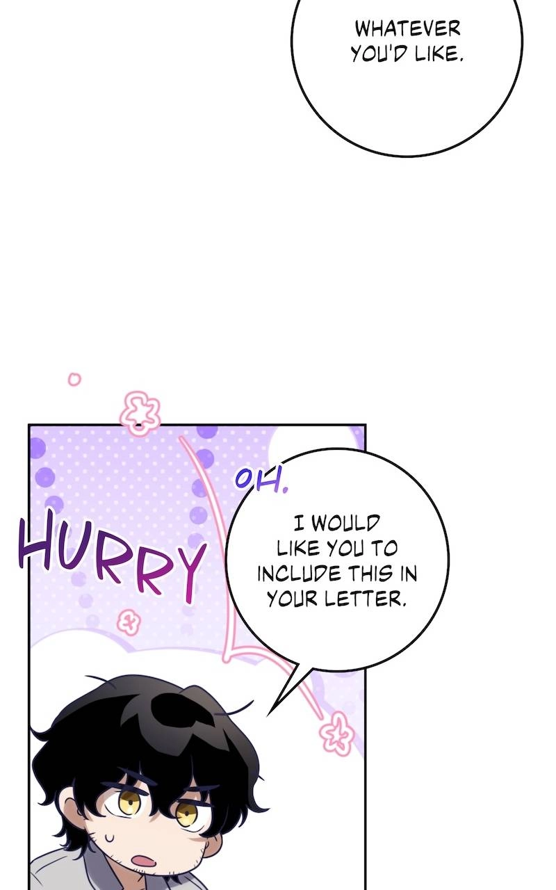 Duchess in Ruins Chapter 7 Page 31