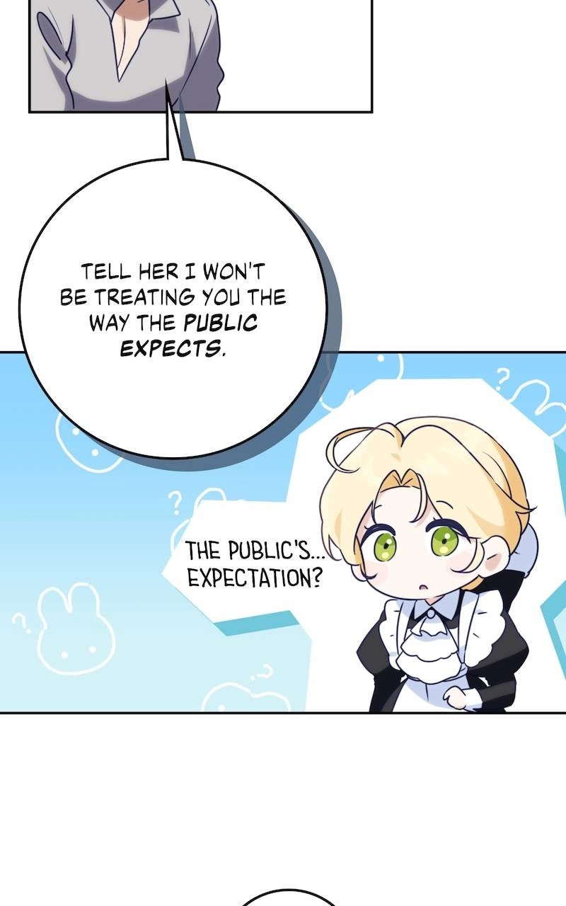 Duchess in Ruins Chapter 7 Page 32