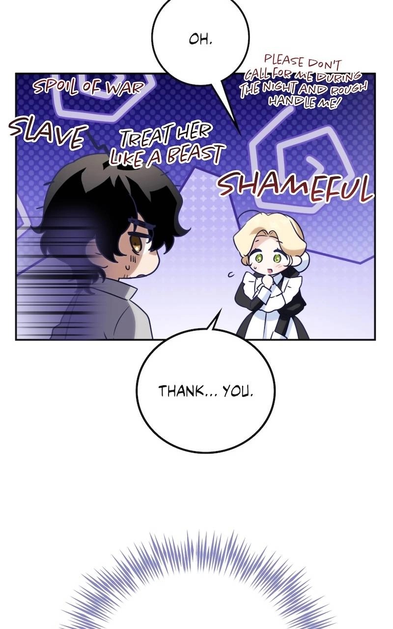 Duchess in Ruins Chapter 7 Page 33