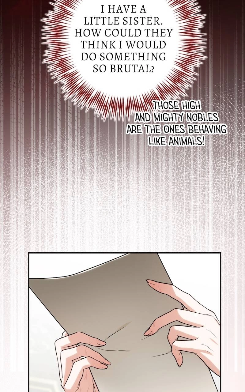 Duchess in Ruins Chapter 7 Page 36