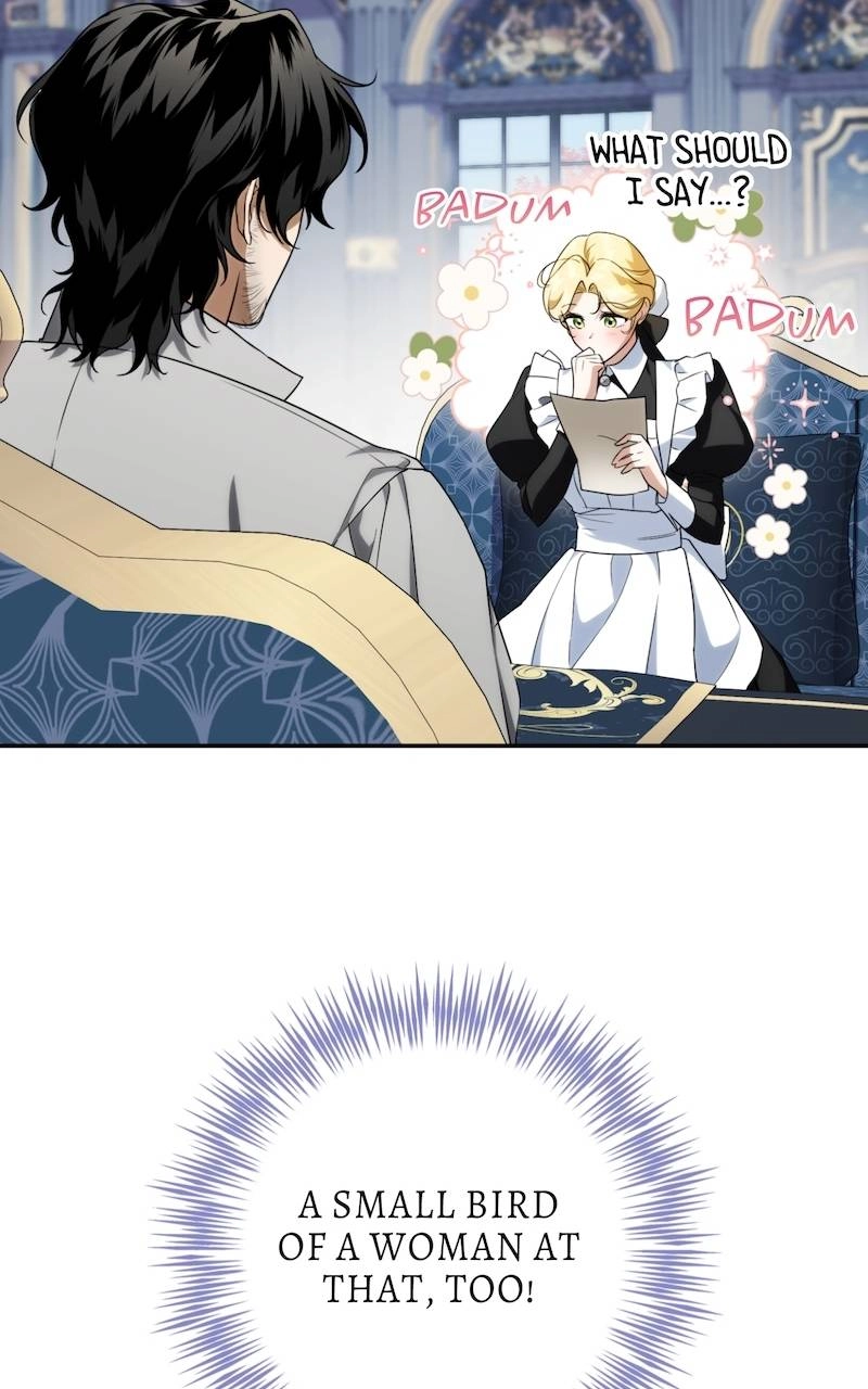 Duchess in Ruins Chapter 7 Page 38