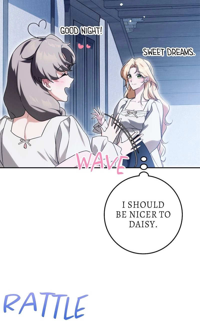 Duchess in Ruins Chapter 7 Page 55
