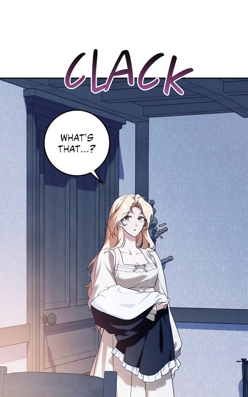 Duchess in Ruins Chapter 7 Page 56