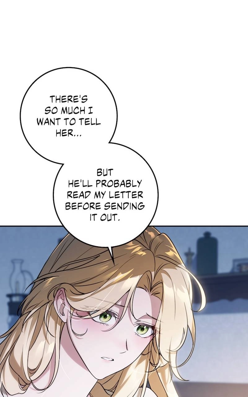 Duchess in Ruins Chapter 7 Page 61