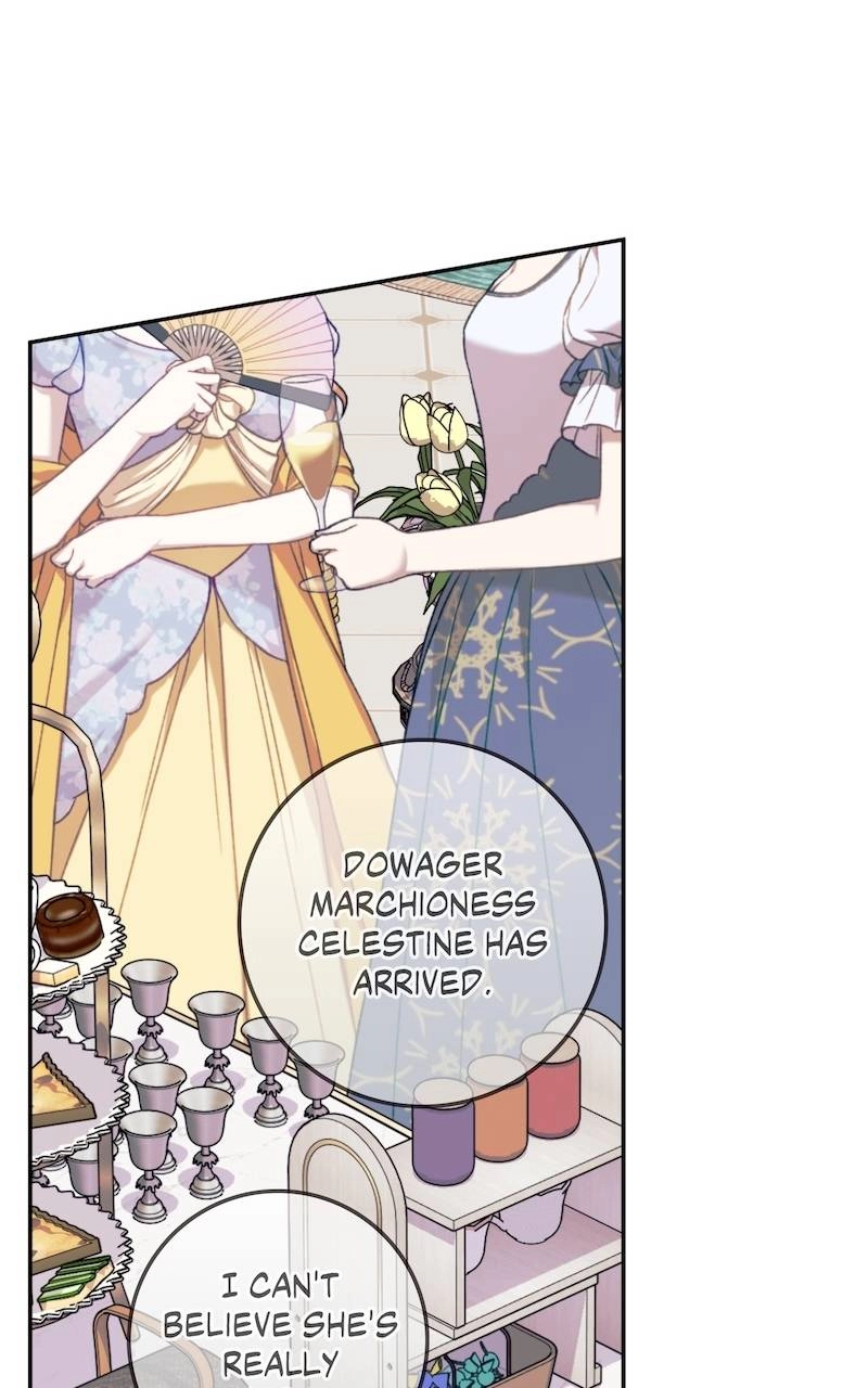Duchess in Ruins Chapter 7 Page 68