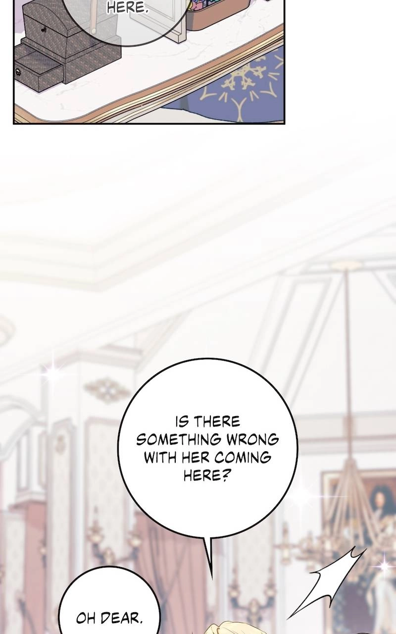 Duchess in Ruins Chapter 7 Page 69