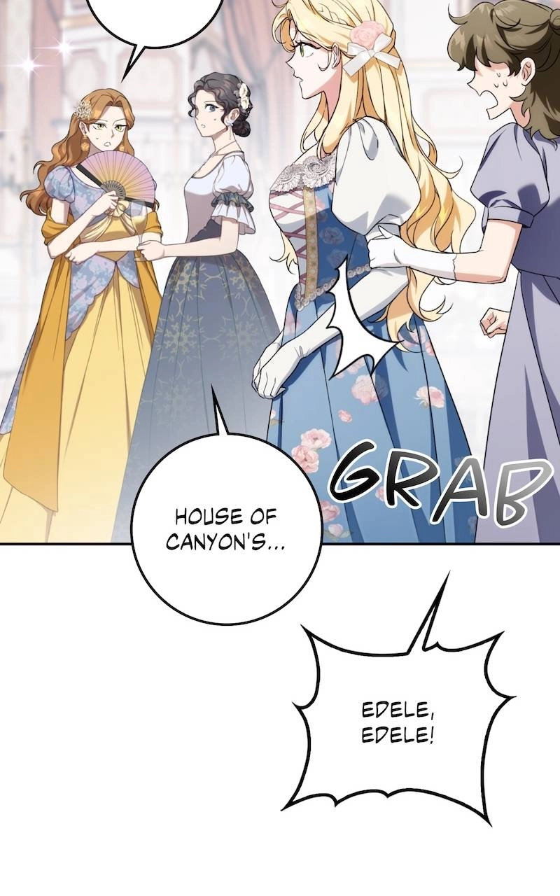 Duchess in Ruins Chapter 7 Page 70