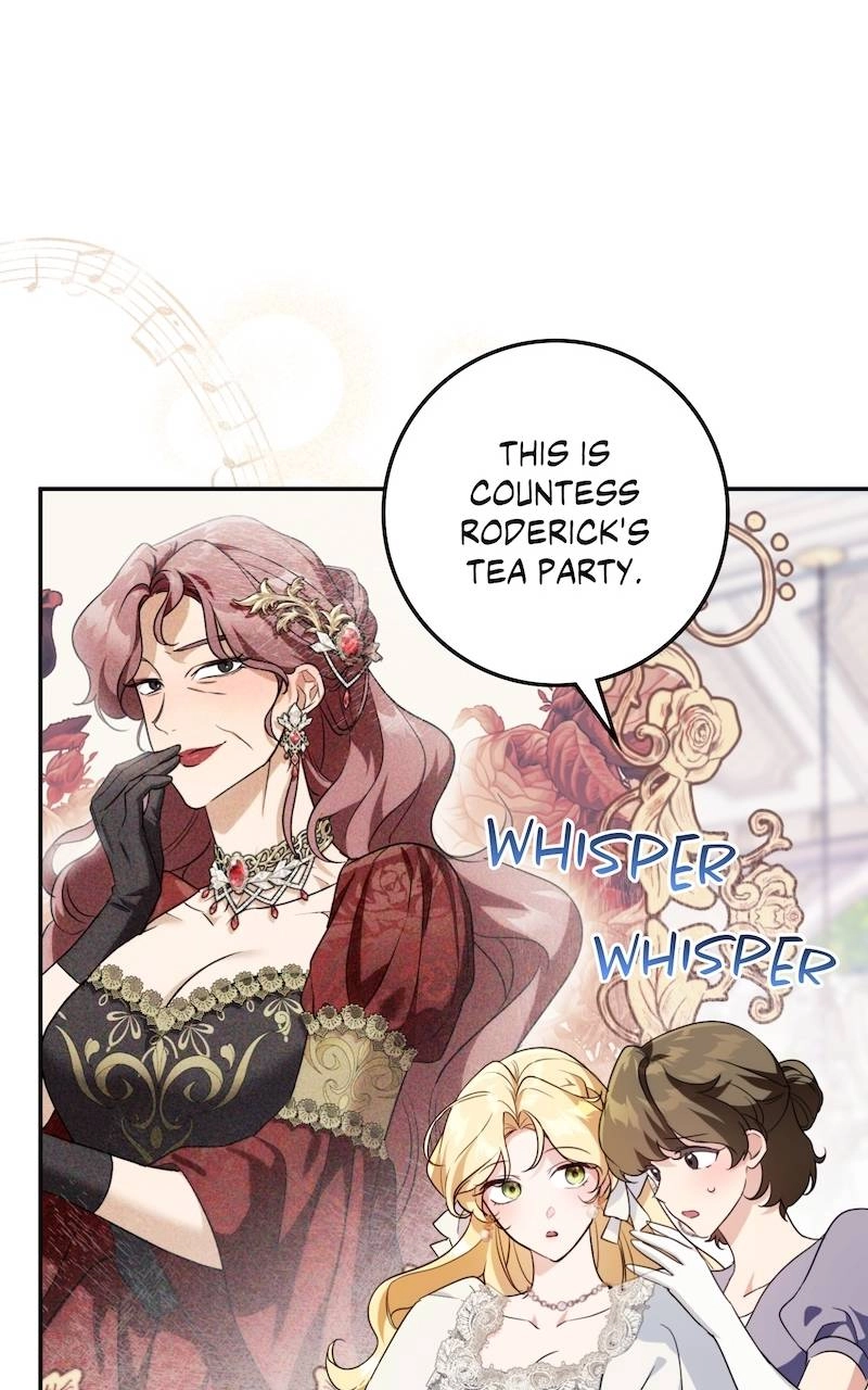 Duchess in Ruins Chapter 7 Page 71