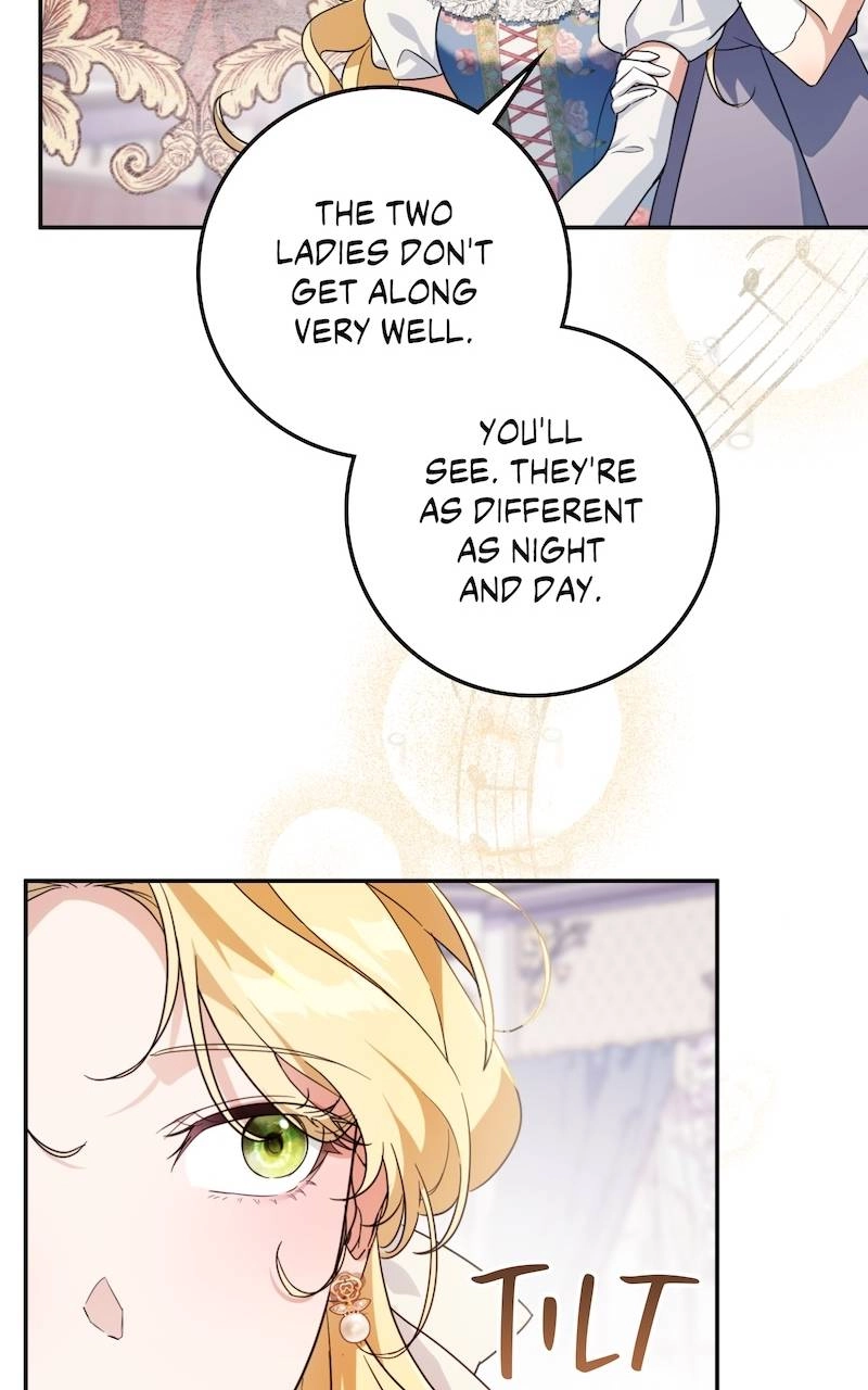 Duchess in Ruins Chapter 7 Page 72