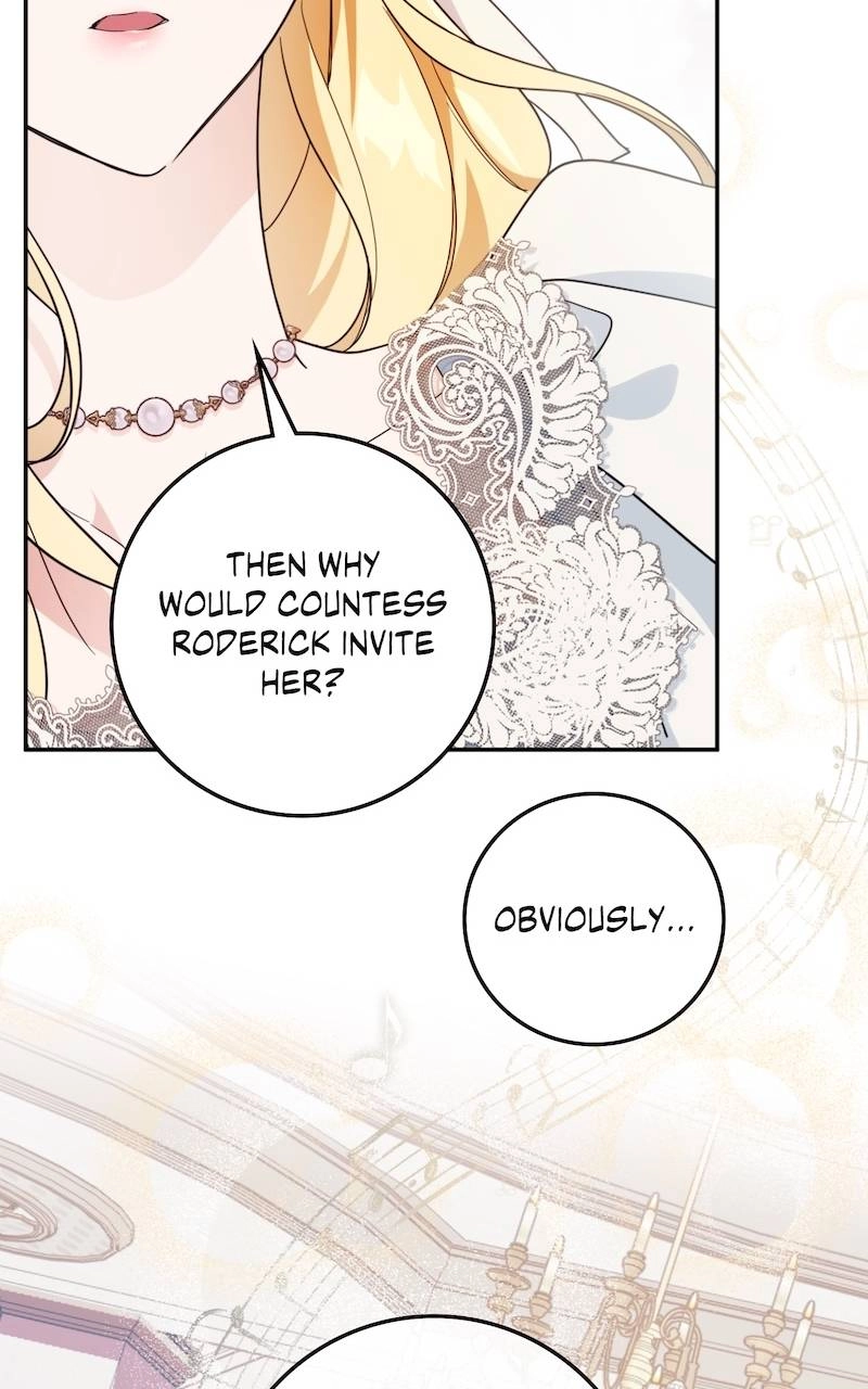 Duchess in Ruins Chapter 7 Page 73