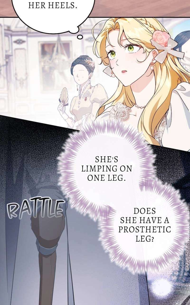 Duchess in Ruins Chapter 7 Page 79