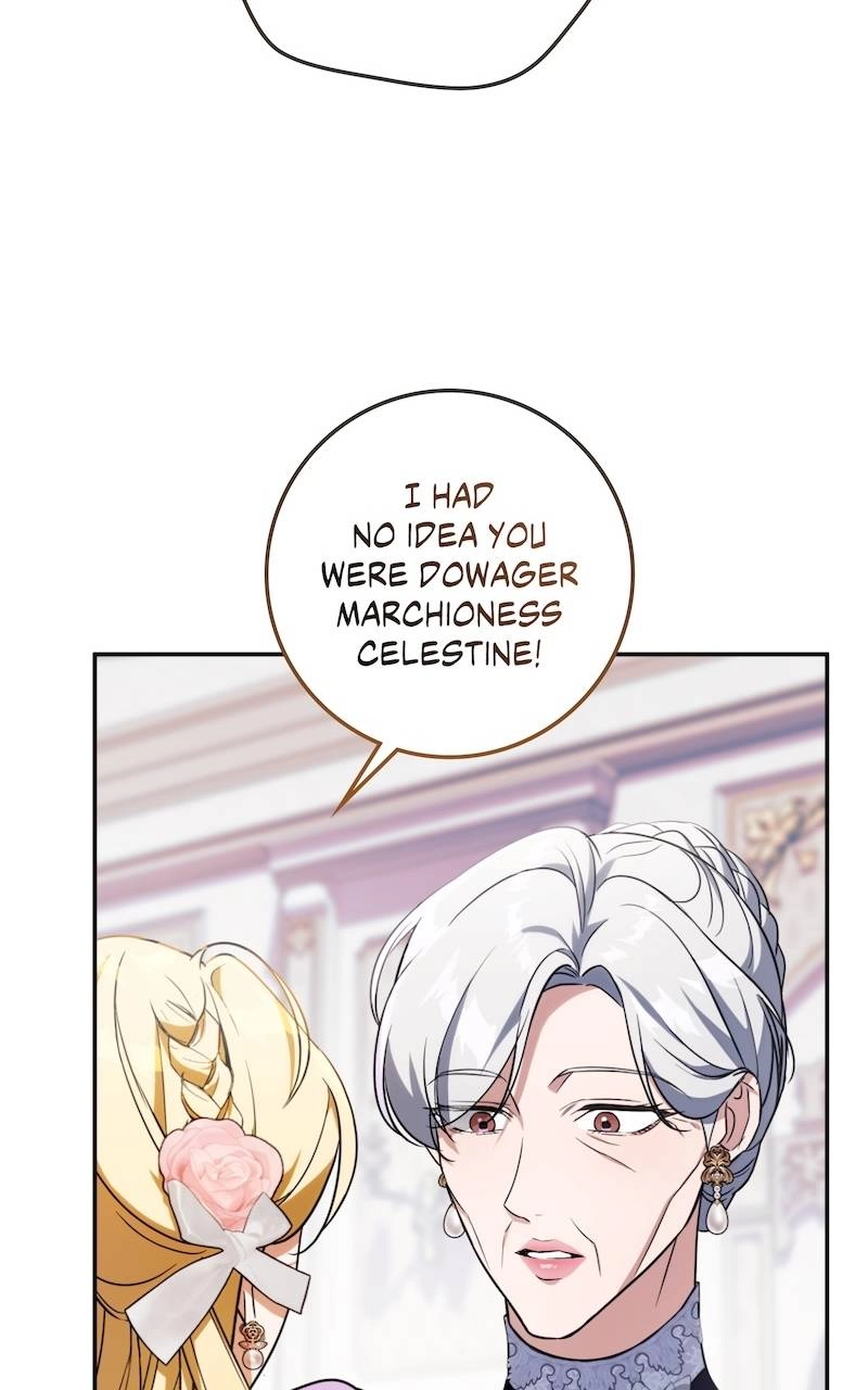Duchess in Ruins Chapter 7 Page 90