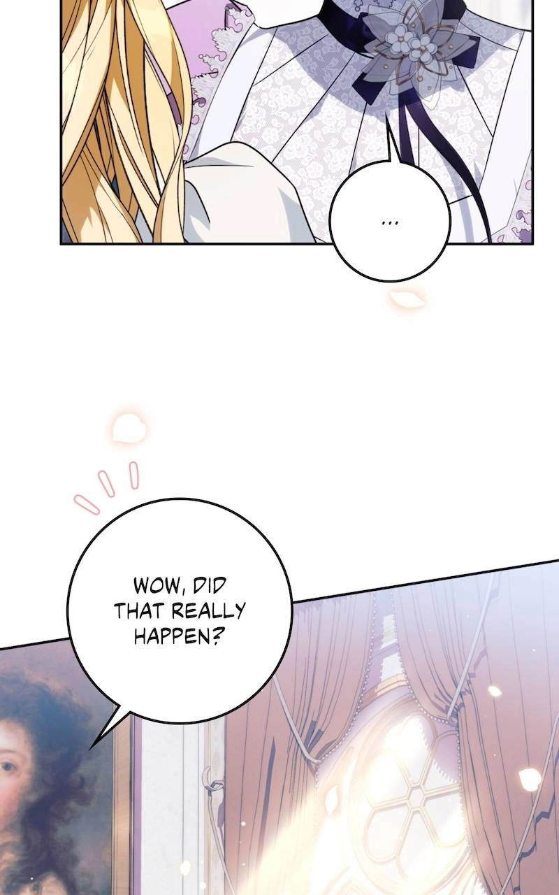 Duchess in Ruins Chapter 7 Page 91