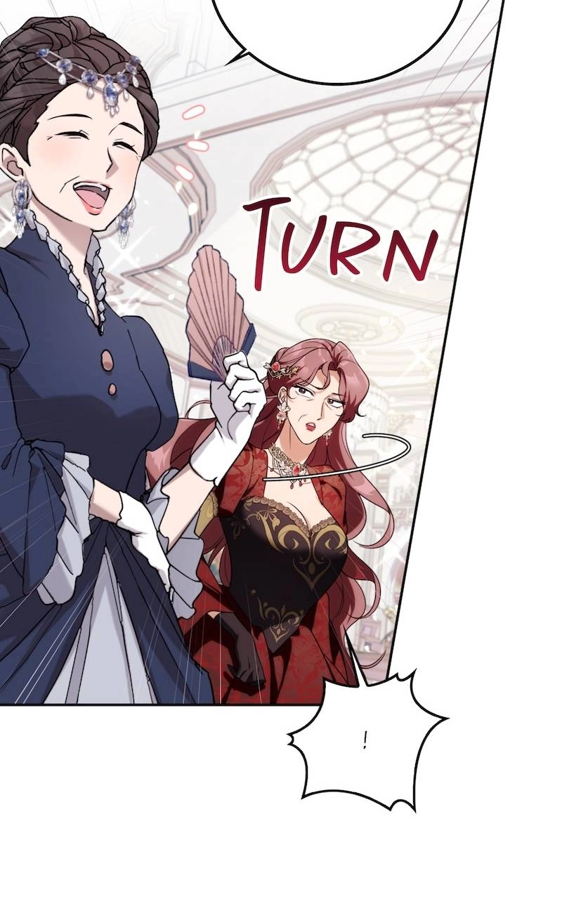Duchess in Ruins Chapter 7 Page 93