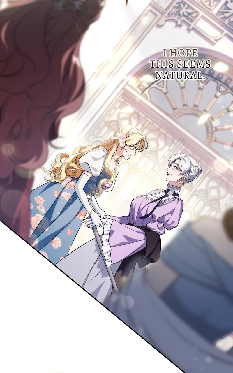 Duchess in Ruins Chapter 7 Page 95