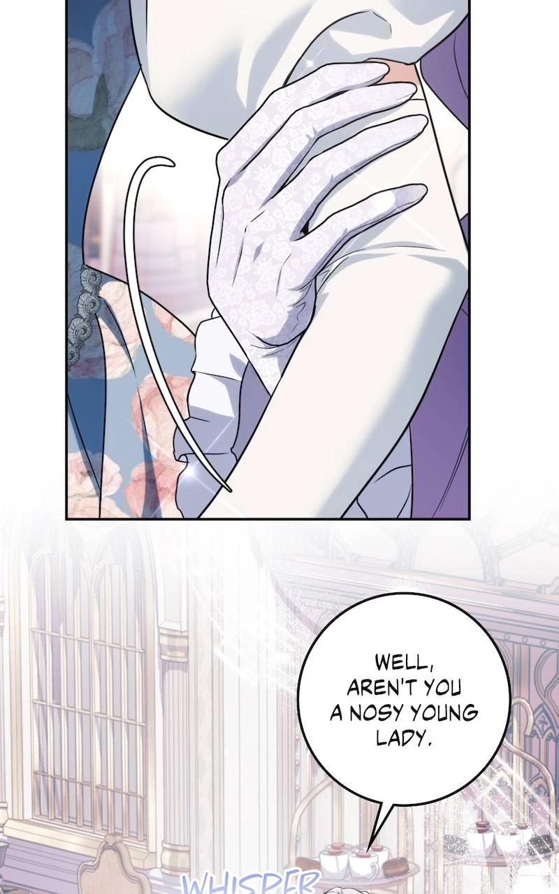 Duchess in Ruins Chapter 7 Page 98
