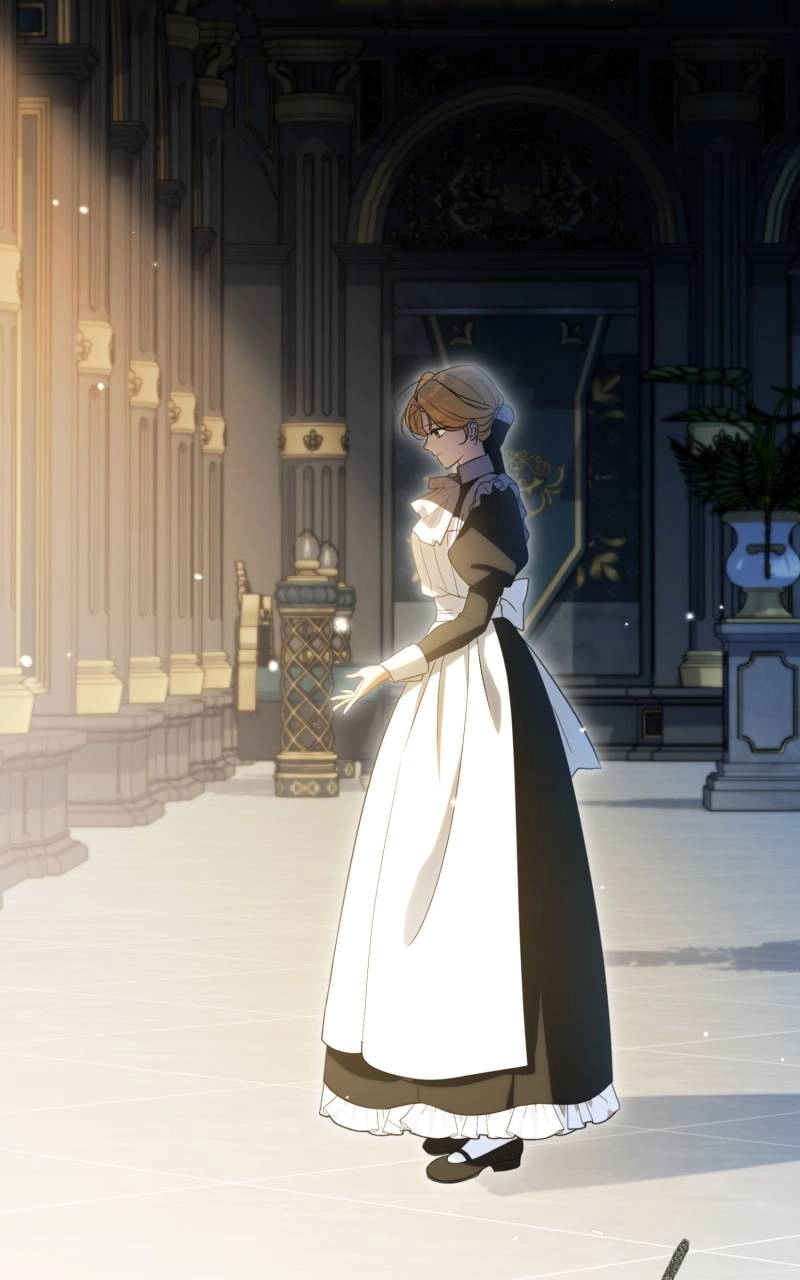 Duchess in Ruins Chapter 10 Page 108