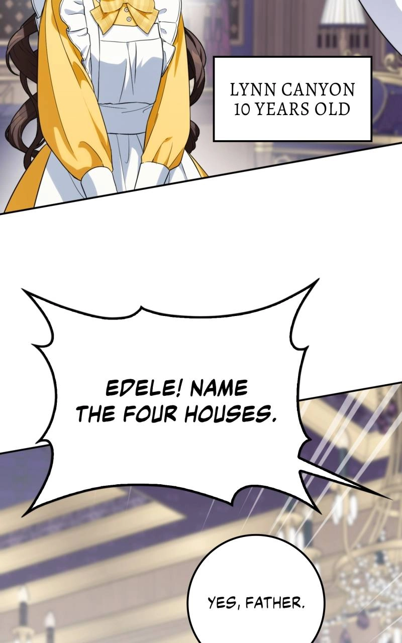 Duchess in Ruins Chapter 10 Page 10