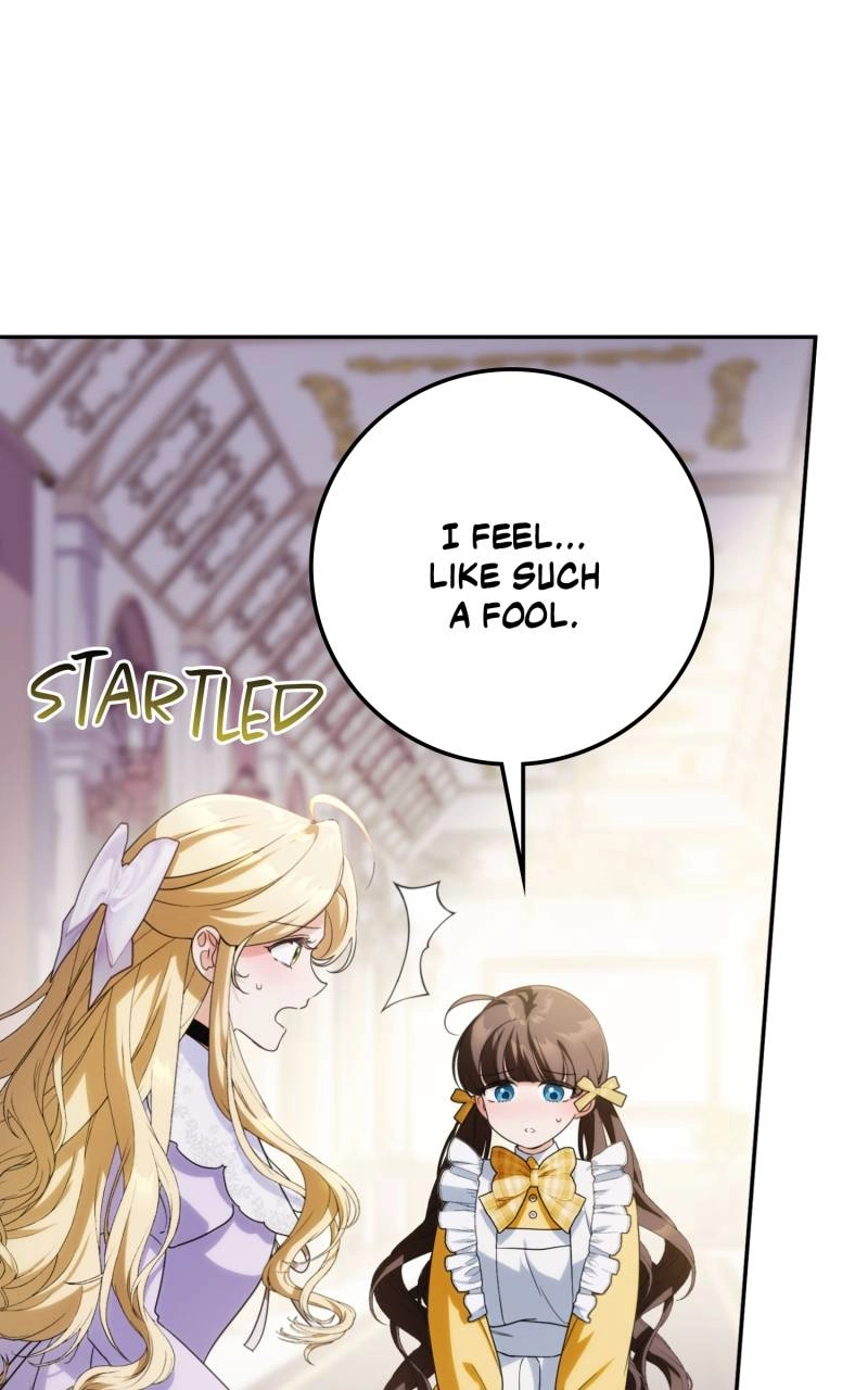 Duchess in Ruins Chapter 10 Page 26