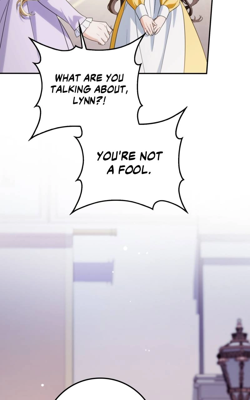 Duchess in Ruins Chapter 10 Page 27