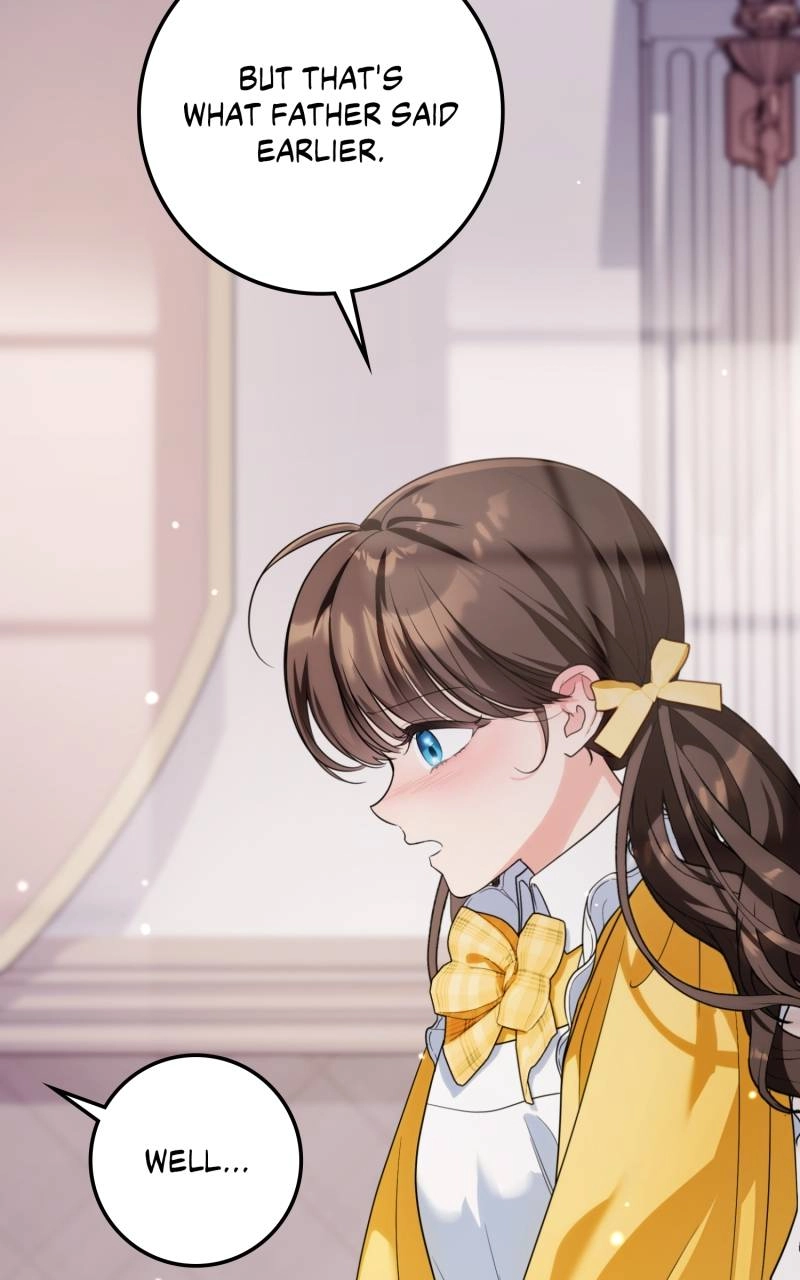 Duchess in Ruins Chapter 10 Page 28