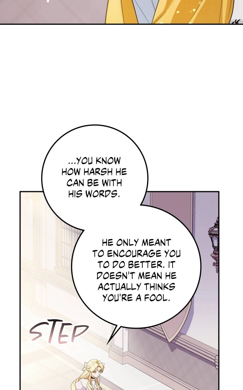 Duchess in Ruins Chapter 10 Page 29