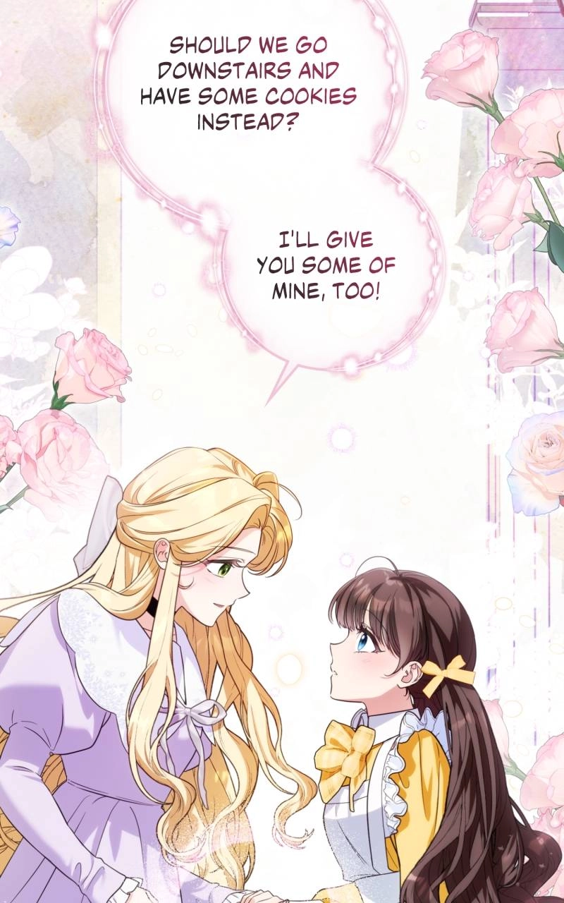 Duchess in Ruins Chapter 10 Page 32